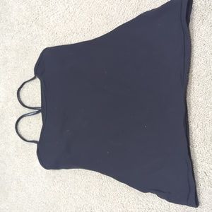 Lululemon Power Y Tank